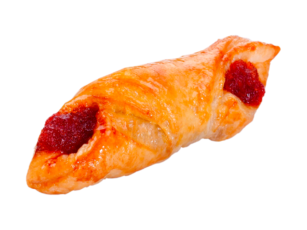 Strawberry Pie